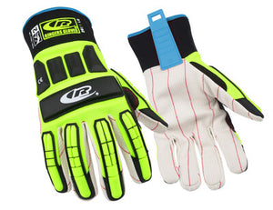 Ringer's R261 Waterproof Heavy-Duty Impact Winter Glove (Single Pair)
