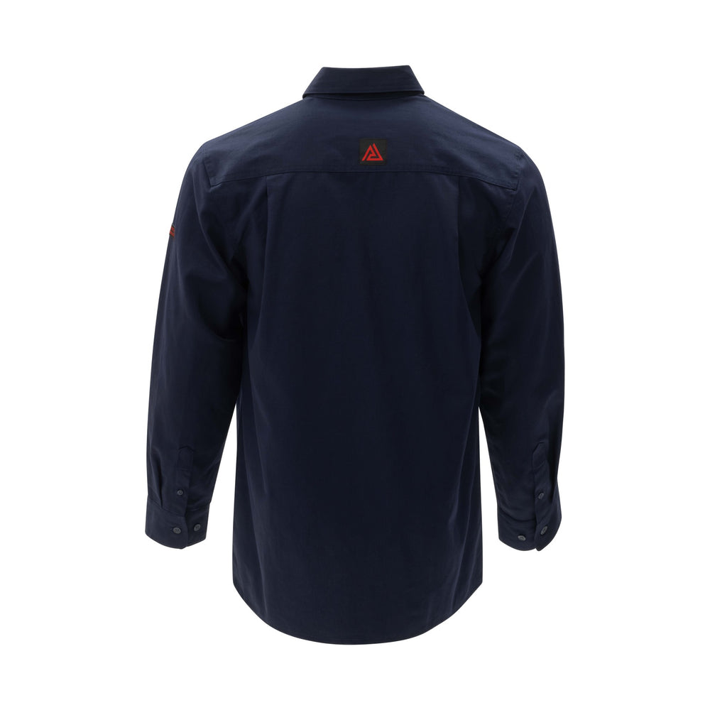 Peak FR 7oz. Uniform Shirt