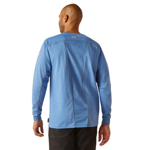 Ariat FR AC Crew T-Shirt