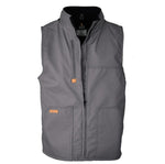 Lapco FR Fleece Lined Vest