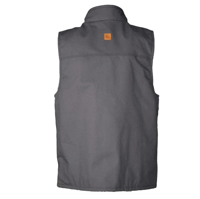 Lapco FR Fleece Lined Vest