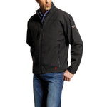 Ariat FR Vernon Jacket - Black