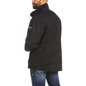 Ariat FR Workhorse Insulated Jacket - Black