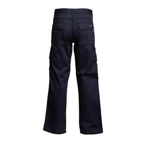 Lapco 9oz. FR Cargo Pants | 100% Cotton