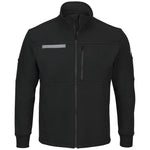 Bulwark Zip Front Fleece Jacket